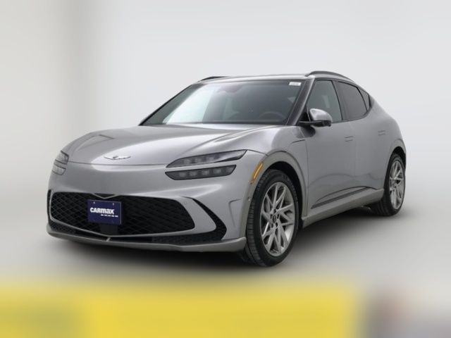 2023 Genesis GV60 Advanced