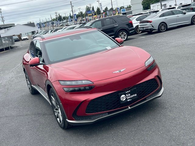 2023 Genesis GV60 Advanced