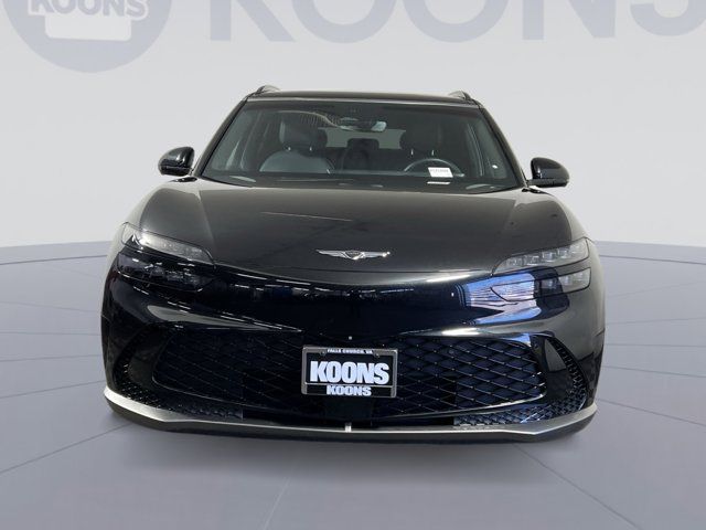 2023 Genesis GV60 Advanced
