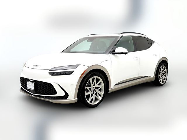 2023 Genesis GV60 Advanced