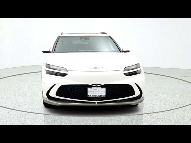 2023 Genesis GV60 Advanced