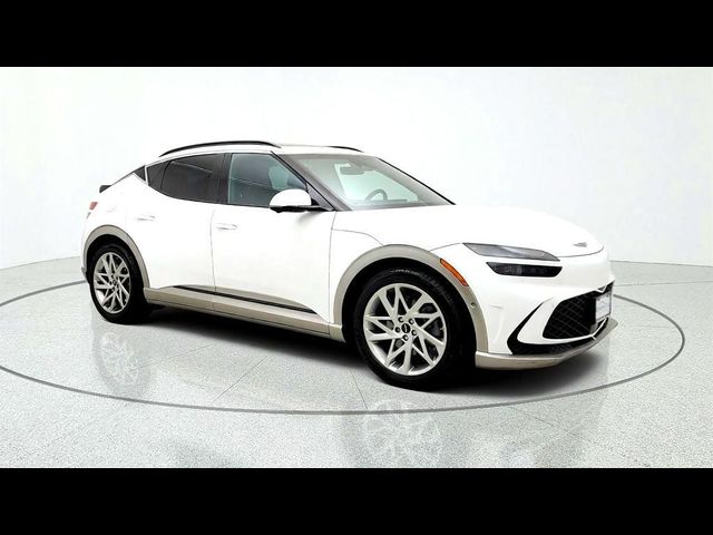 2023 Genesis GV60 Advanced