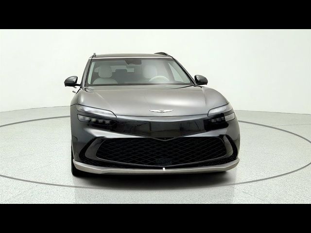 2023 Genesis GV60 Advanced