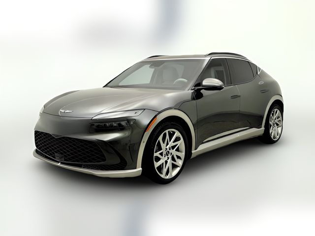 2023 Genesis GV60 Advanced