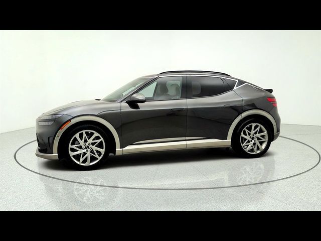 2023 Genesis GV60 Advanced