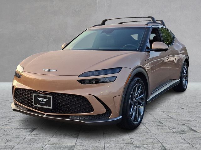 2023 Genesis GV60 Advanced