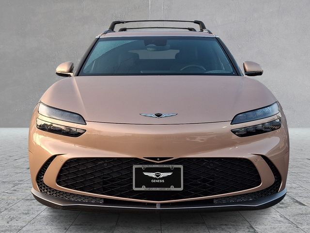 2023 Genesis GV60 Advanced