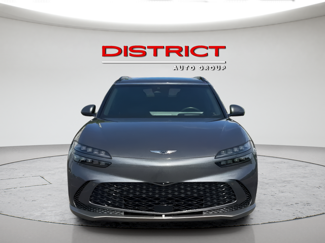 2023 Genesis GV60 Performance