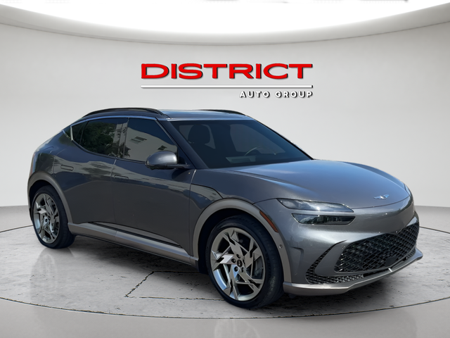 2023 Genesis GV60 Performance