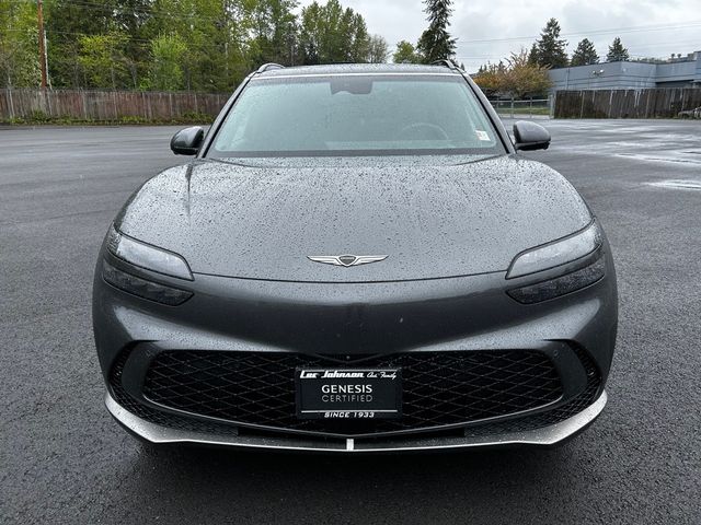 2023 Genesis GV60 Performance