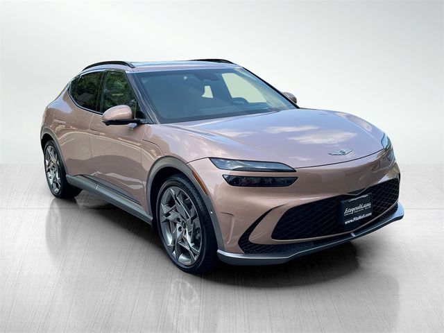 2023 Genesis GV60 Performance