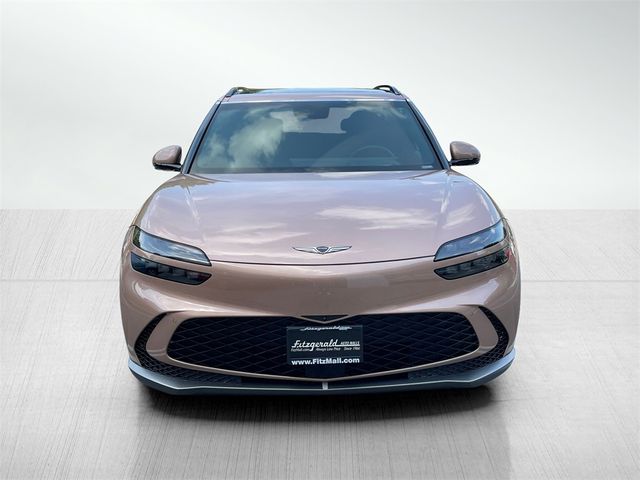 2023 Genesis GV60 Performance