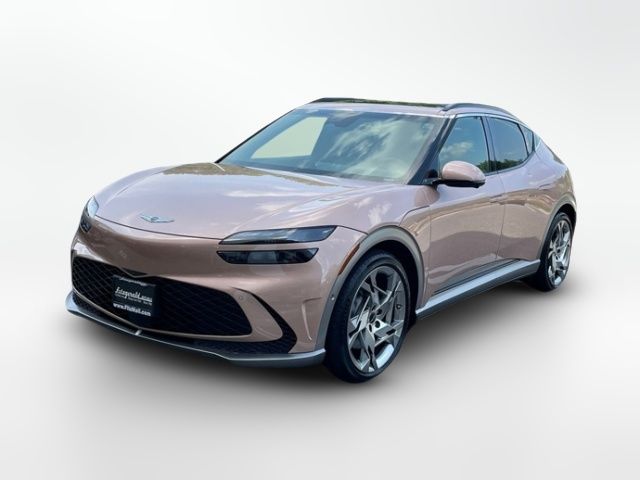 2023 Genesis GV60 Performance