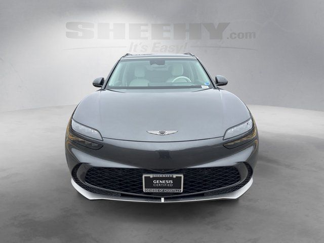 2023 Genesis GV60 Performance