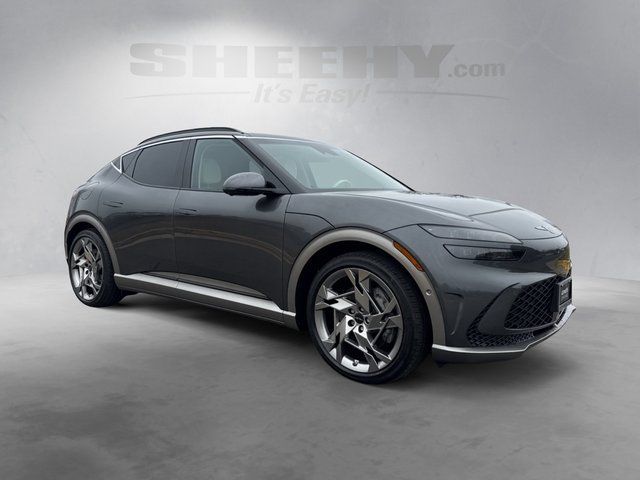 2023 Genesis GV60 Performance