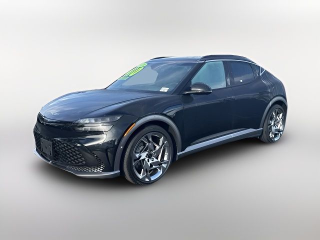 2023 Genesis GV60 Performance