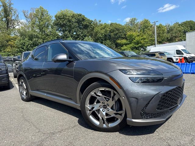 2023 Genesis GV60 Performance