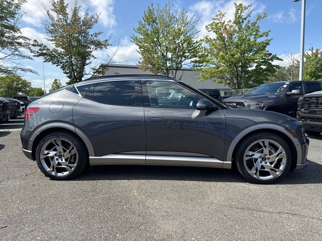 2023 Genesis GV60 Performance