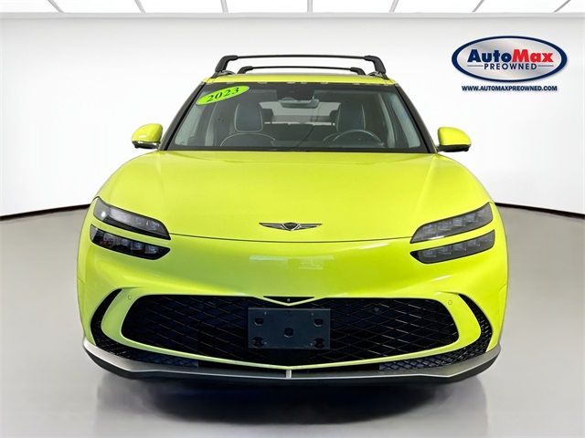 2023 Genesis GV60 Performance