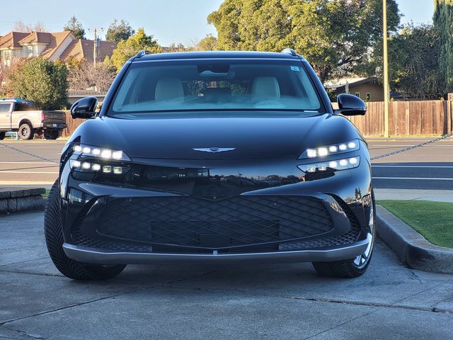 2023 Genesis GV60 Performance