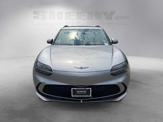 2023 Genesis GV60 Performance