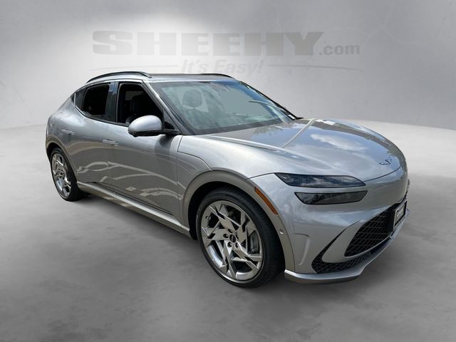 2023 Genesis GV60 Performance