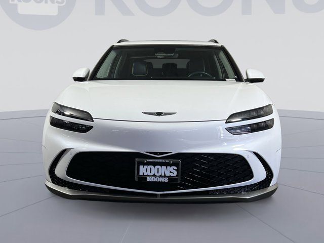 2023 Genesis GV60 Performance