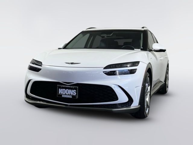 2023 Genesis GV60 Performance