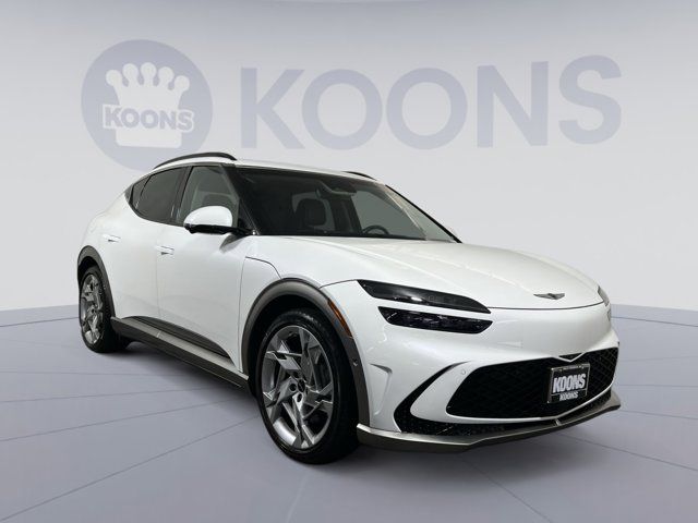 2023 Genesis GV60 Performance