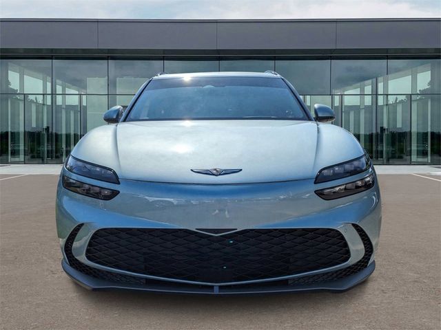 2023 Genesis GV60 Performance