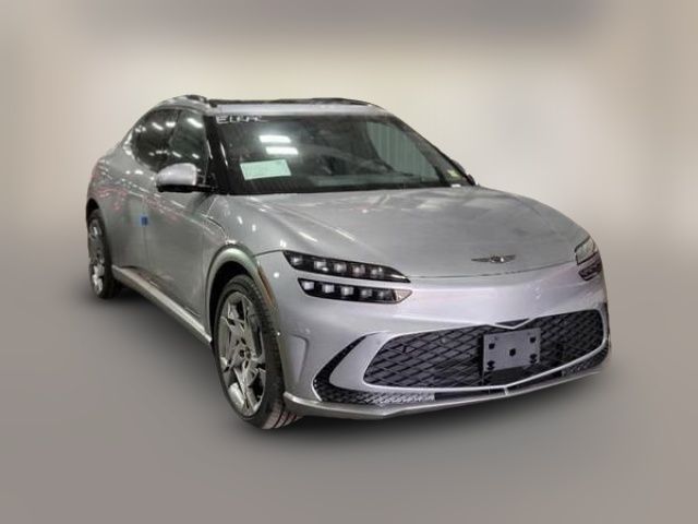 2023 Genesis GV60 Performance