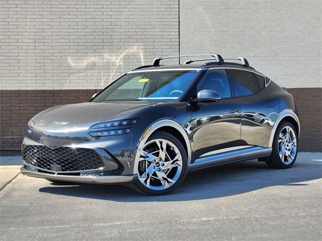 2023 Genesis GV60 Performance