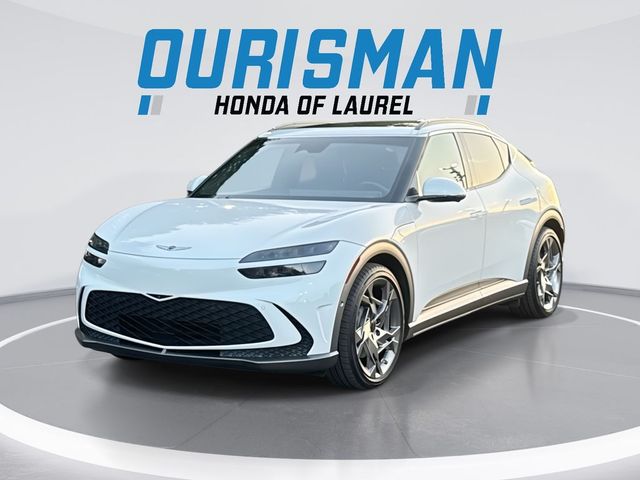 2023 Genesis GV60 Performance