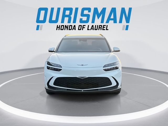 2023 Genesis GV60 Performance