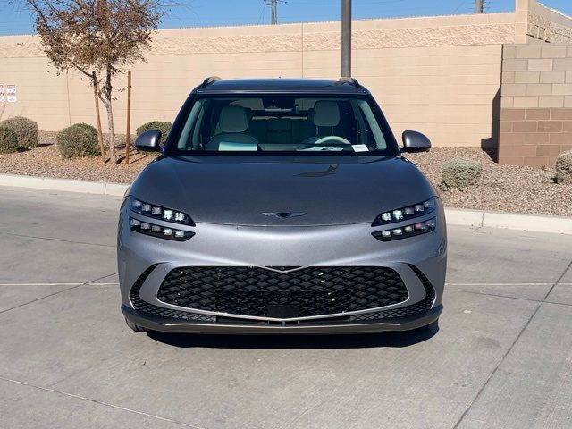 2023 Genesis GV60 Performance