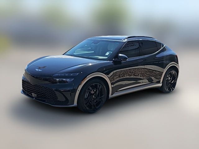 2023 Genesis GV60 Performance