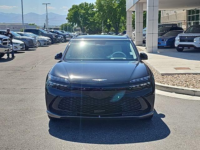 2023 Genesis GV60 Performance