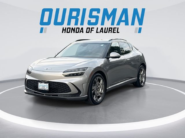 2023 Genesis GV60 Performance