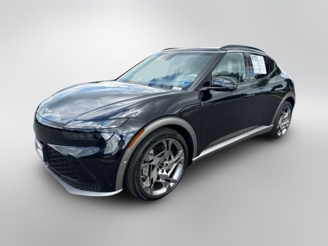 2023 Genesis GV60 Performance