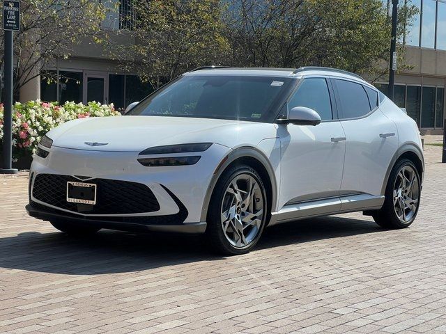 2023 Genesis GV60 Performance