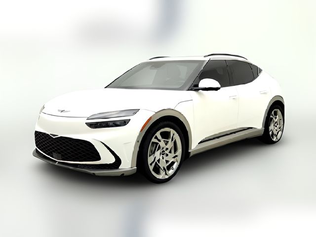 2023 Genesis GV60 Performance