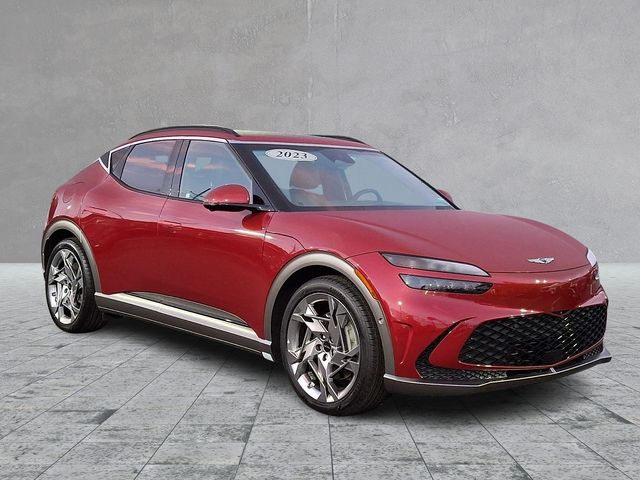 2023 Genesis GV60 Performance