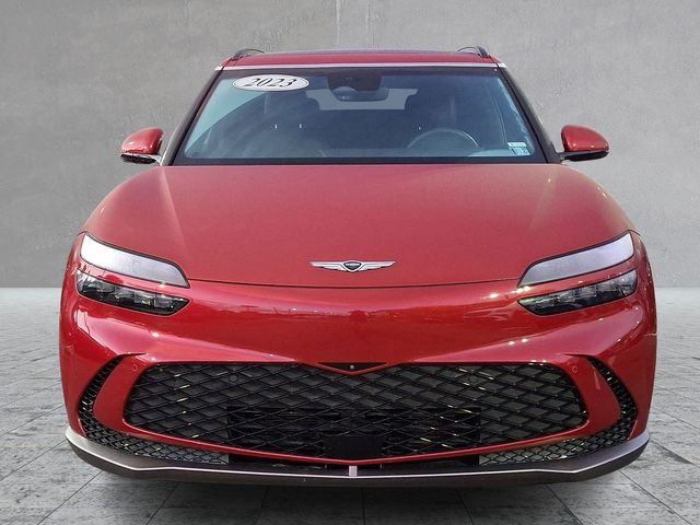 2023 Genesis GV60 Performance