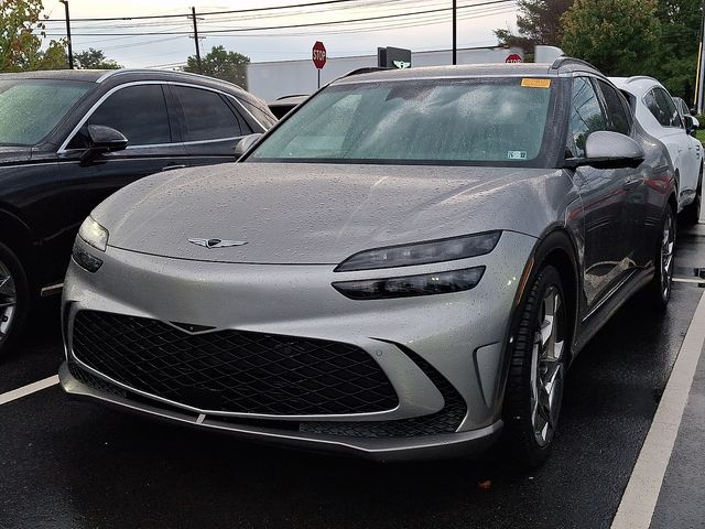 2023 Genesis GV60 Performance