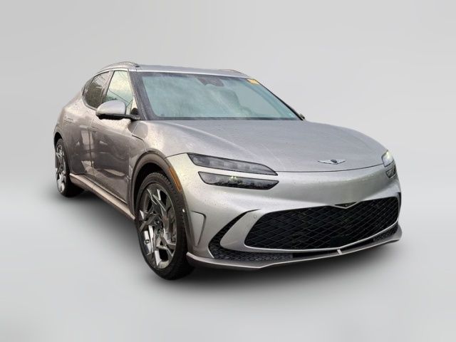 2023 Genesis GV60 Performance