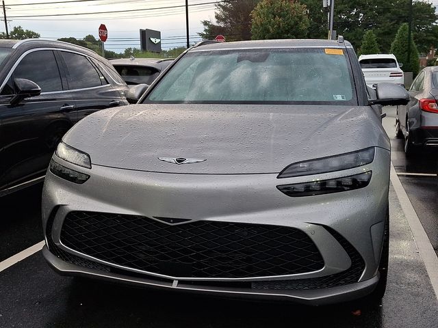 2023 Genesis GV60 Performance