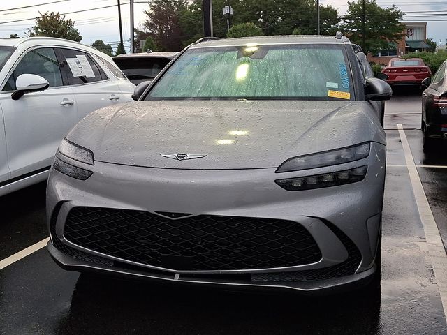 2023 Genesis GV60 Performance