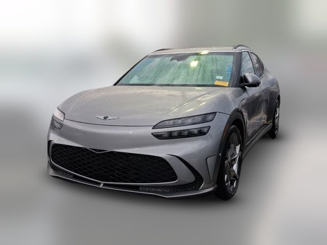 2023 Genesis GV60 Performance