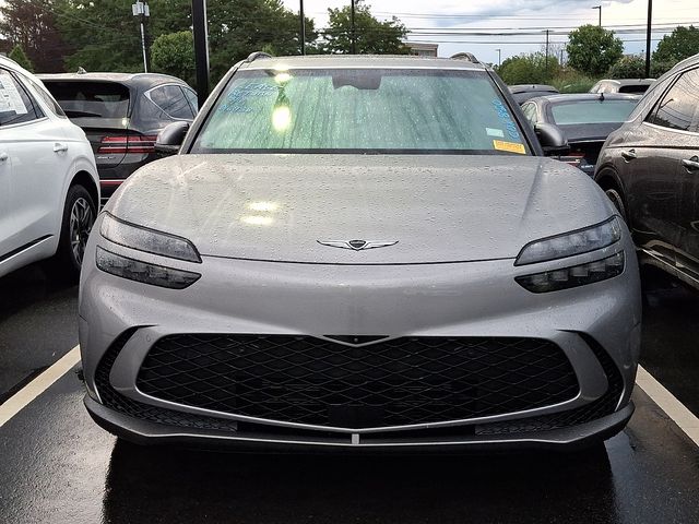 2023 Genesis GV60 Performance