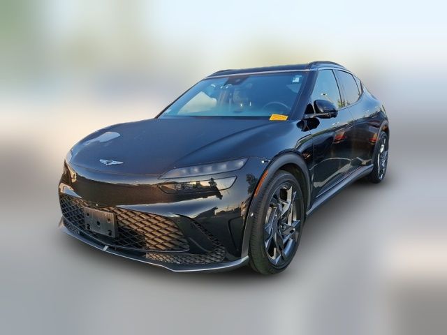 2023 Genesis GV60 Performance